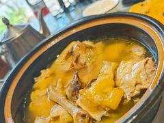 -洪福饭店·十八年老店