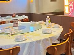 -张记虾尾·火锅·烧烤·大排档(涉外店)