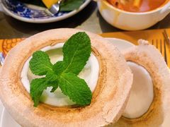 -simply thai天泰(长泰广场店)
