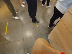 -麦当劳(百利广场店)