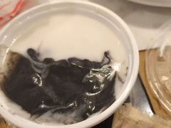 -沙湾姜埋奶(兴新包店)