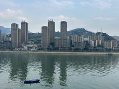 -白鹤梁水下博物馆