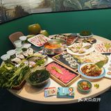 椰林走地文昌鸡更是一绝，正宗海南风味，口感嫩滑