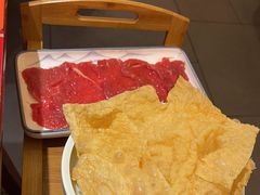 -1078號老北京涮肉(松柏店)