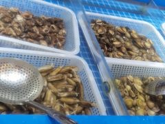 -青岛蓝海大饭店·爱琴海自助餐厅(崂山店)