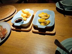 -蜜桃餐厅·伴山(湖滨商业街店)