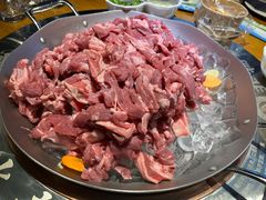 -泽成冰煮羊(非·遗东岸国际店)
