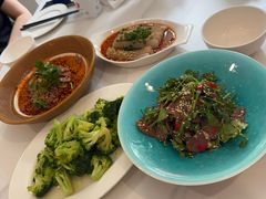 -金熊猫川菜餐厅