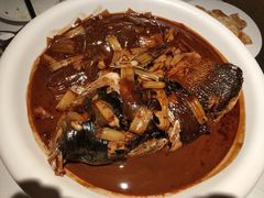 -悦融琥珀·京鲁菜·海味珍品(西单店)