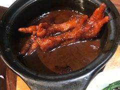 -韵秋荷(宝山龙湖天街店)