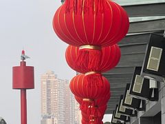 -江心屿景区