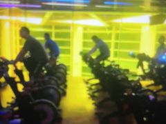 -一兆韦德健身(慧芝湖店)