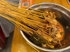 -嘉州鲜知味钵钵鸡(奎星楼店)
