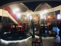 -树厨贵州菜(大十字店)