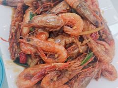 -渔中舟海鲜大排档(普陀沈家门店)