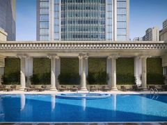 -广州富力丽思卡尔顿酒店