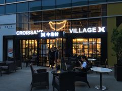 门面-牛角村(大族广场店)