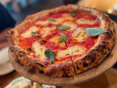 玛格丽特披萨-Alimentari Grande(东湖路店)