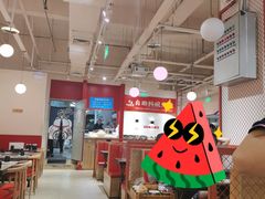-鸡遇虾煲干锅火锅(小寨金莎店)