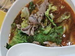 -三千粉牛肉米粉(来客茂店)
