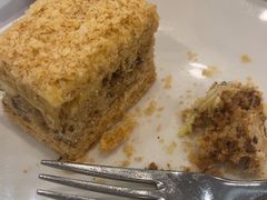 -厦门海景千禧大酒店·海景咖啡厅