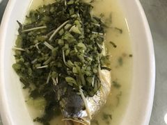 -沧盛饮食店(临汾路店)