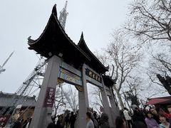 -灵顺寺