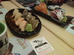 寿司-板长寿司(海港城店)