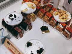零售区-好利来(交大店)