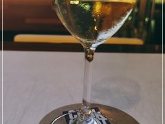 -The BREW·酿餐厅(浦东嘉里大酒店)