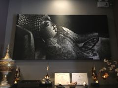-泰合玺·精油疗愈 SPA(南京河西万达店)