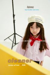 -INKIDS潮童社儿童摄影(朝阳大悦城店)