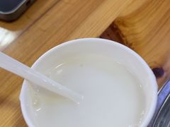 -谢怀亮芝麻茶