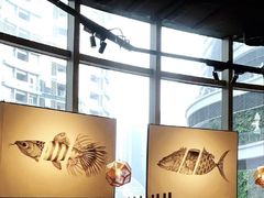 -Mr·Fish鱼鲜生海鲜放题(银泰in99店)