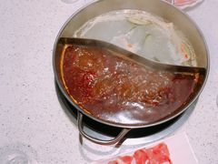 -重庆巴渝火锅(钟家村店)