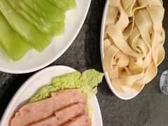 -湘肠香火锅店(团结湖店)