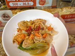 -粤饺皇(芳和店)