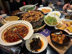 -甘家界牌柠檬鸭(青山店)