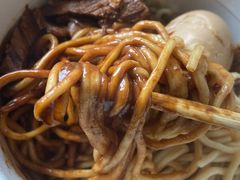 -郭记老汉口热干面
