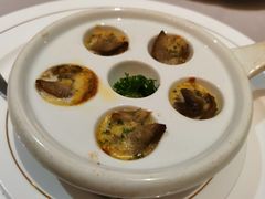 -戈雅法餐厅(世界城广场店)
