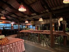 -卷心菜和避孕套餐厅(Pattaya)