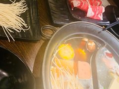 -呷哺呷哺 小火锅 (浦东新欧尚超市店)
