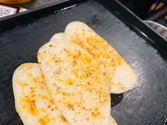 -長壹旋转烤吧 农家鸡火锅