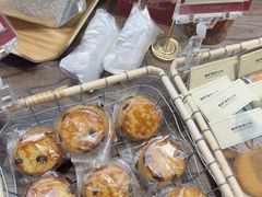 -富贵面包公司(运河店)