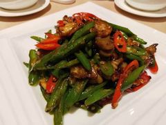 -宝园酒家(美林M·LIVE天地东座店)