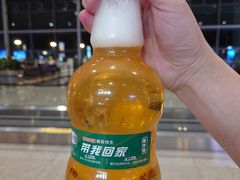 -青岛胶东国际机场