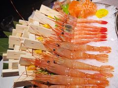 -極上萬膳·日料放题(海岸城店)