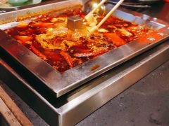 -蜀江龙火锅(339店)