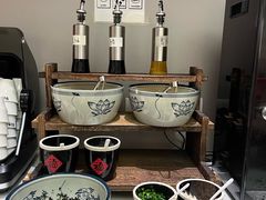 -华三爷拌面(上海光启城店)