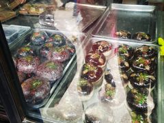 -昆艺糕团